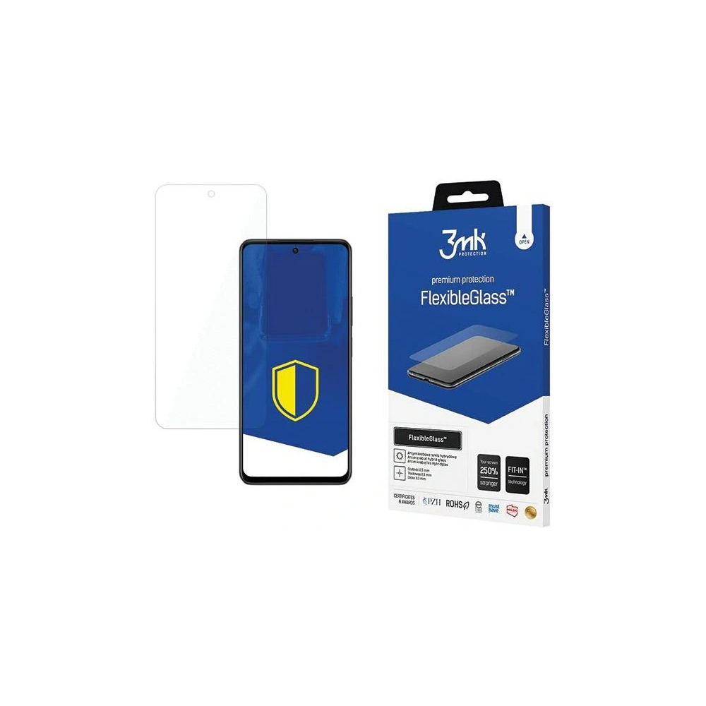 Hurtownia GSM - Hibrid üveg 3MK FlexibleGlass Oppo A79 5G - 3MK5545 - {ean13} - Hurt