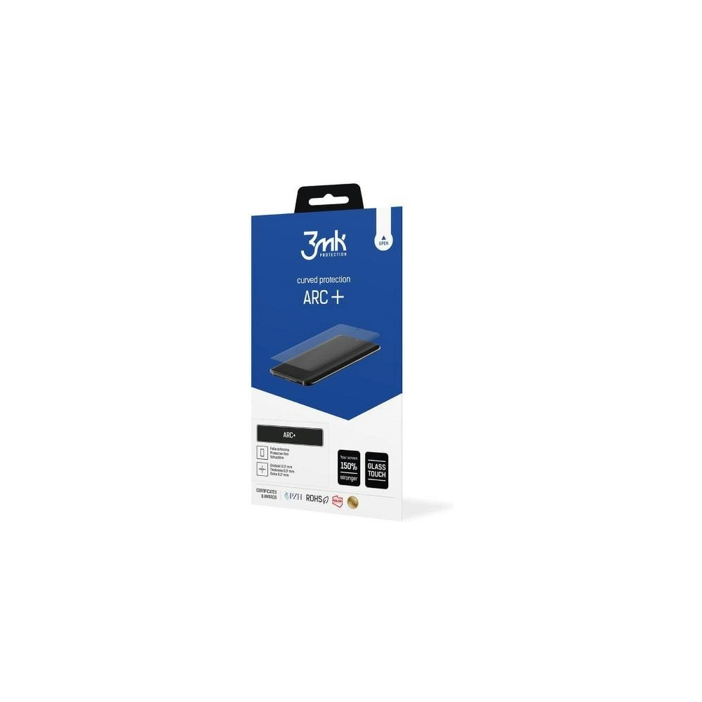 Hurtownia GSM - Schutzfolie 3MK ARC+ Motorola Edge 2023 - 3MK5552 - {ean13} - Hurt