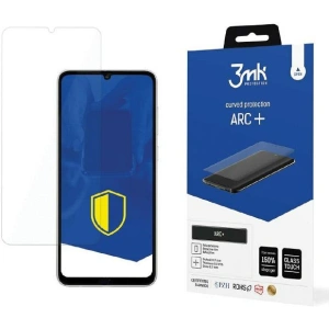 Hurtownia GSM - Folia de protecție 3MK ARC+ Samsung Galaxy A05 - 3MK5553 - {ean13} - Hurt