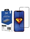 Hurtownia GSM - Szkło hartowane 3MK HardGlass Max Apple iPhone 13 czarny/black - 3MK5554 - {ean13} - Hurt