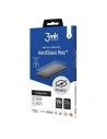 Sticlă securizată 3MK HardGlass Max Privacy Apple iPhone 12 / 12 Pro negru/black