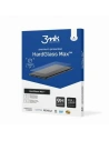 Gehärtetes Glas 3MK HardGlass Max Samsung Galaxy S24 Ultra schwarz/black