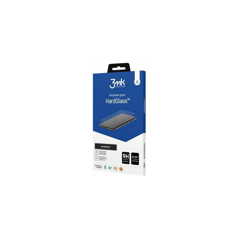 Hurtownia GSM - Gehärtetes Glas 3MK HardGlass Samsung Galaxy S24 Ultra - 3MK5560 - {ean13} - Hurt