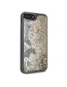 Hurtownia GSM - Etui Guess GUHCI8LGLHFLGO Apple iPhone 7/8 Plus gold/złoty hard case Glitter Hearts - GUE117GLD - {ean13} - Hurt