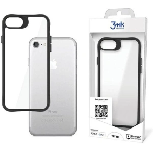 Hurtownia GSM - Etui 3MK SatinArmor+ tok Apple iPhone SE 2020 / 2022 - 3MK5575 - {ean13} - Hurt