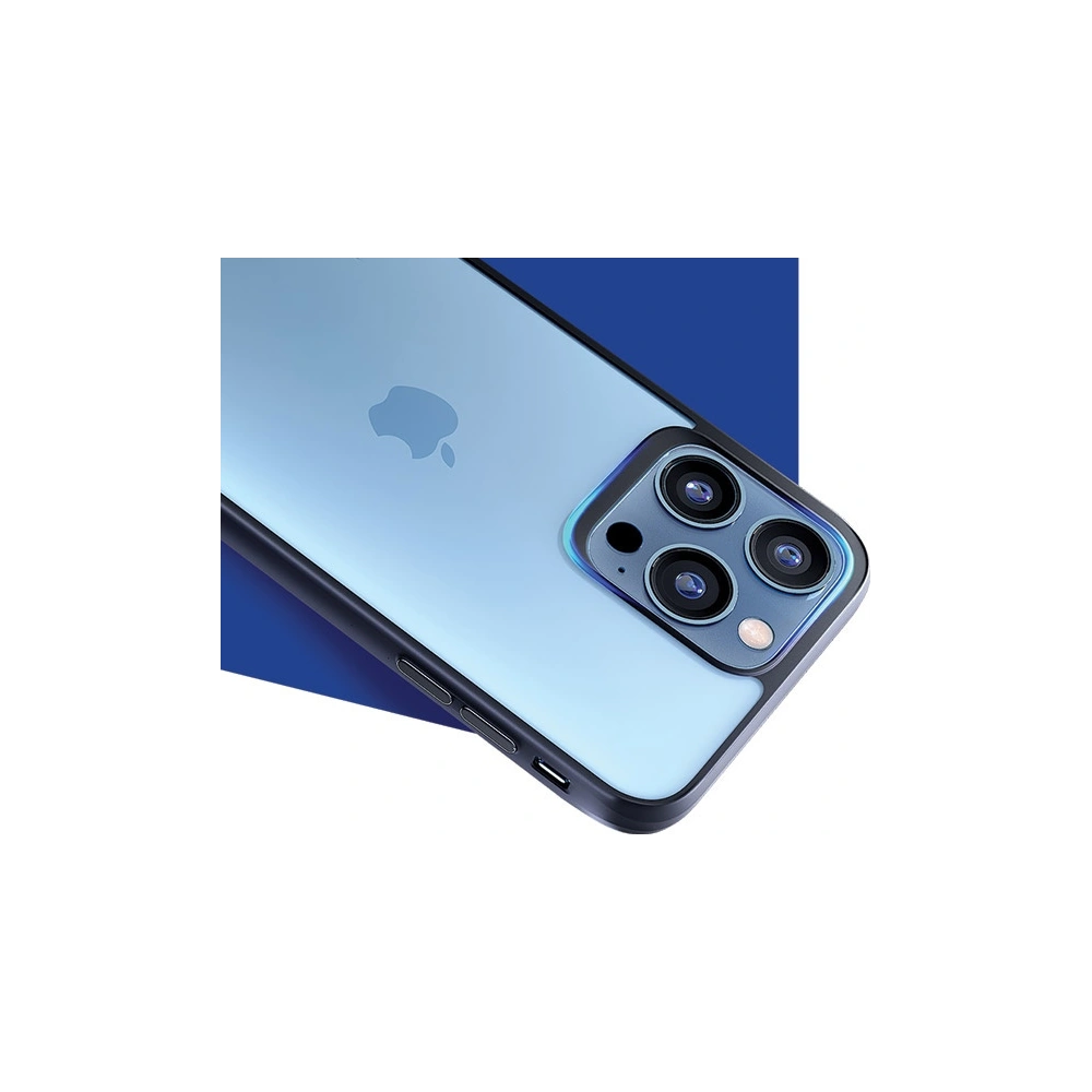 Hurtownia GSM - Case 3MK SatinArmor+ Case Apple iPhone SE 2020 / 2022 - 3MK5575 - {ean13} - Hurt