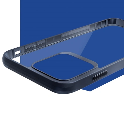 Etui 3MK SatinArmor+ Case Apple iPhone SE 2020 / 2022