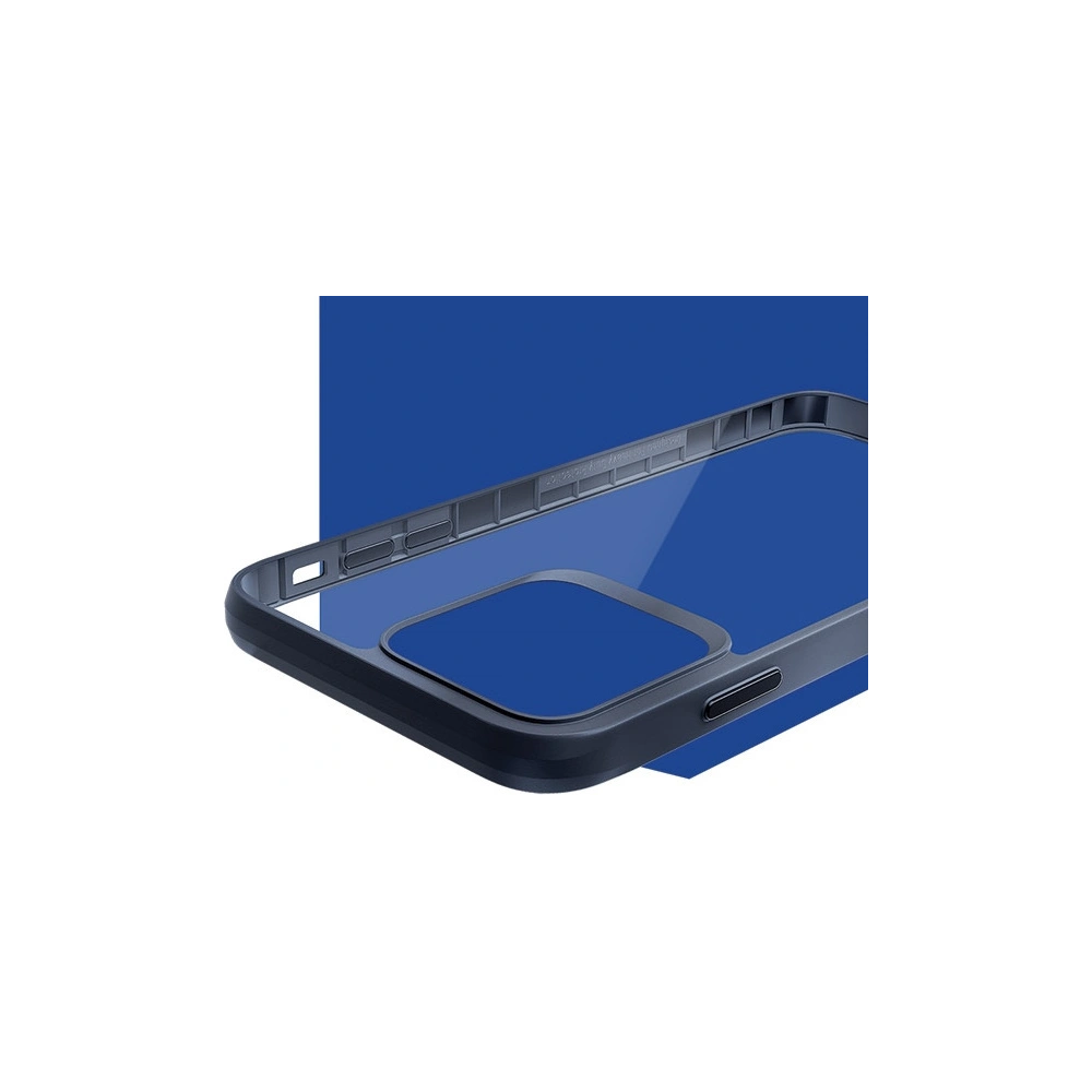 Hurtownia GSM - Etui 3MK SatinArmor+ tok Apple iPhone SE 2020 / 2022 - 3MK5575 - {ean13} - Hurt