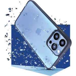 Hurtownia GSM - Etui 3MK SatinArmor+ tok Apple iPhone SE 2020 / 2022 - 3MK5575 - {ean13} - Hurt