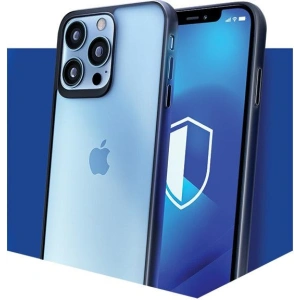 Hurtownia GSM - Etui 3MK SatinArmor+ tok Apple iPhone SE 2020 / 2022 - 3MK5575 - {ean13} - Hurt