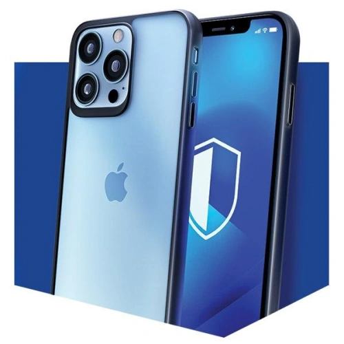 Etui 3MK SatinArmor+ Case Apple iPhone SE 2020 / 2022