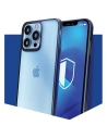 Hurtownia GSM - Etui 3MK SatinArmor+ Case Apple iPhone SE 2020 / 2022 - 3MK5575 - {ean13} - Hurt