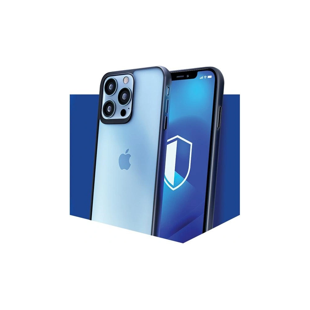 Hurtownia GSM - Case 3MK SatinArmor+ Case Apple iPhone SE 2020 / 2022 - 3MK5575 - {ean13} - Hurt