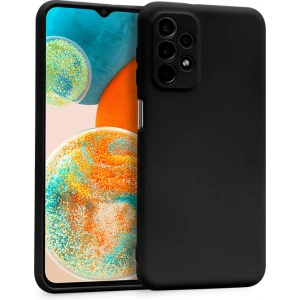Hurtownia GSM - Etui Crong Color Cover Samsung Galaxy A23 5G negru - CRG686 - {ean13} - Hurt