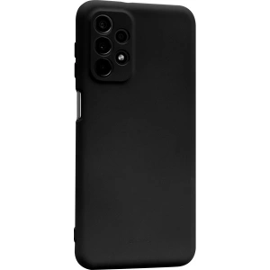 Hurtownia GSM - Etui Crong Color Cover Samsung Galaxy A23 5G negru - CRG686 - {ean13} - Hurt