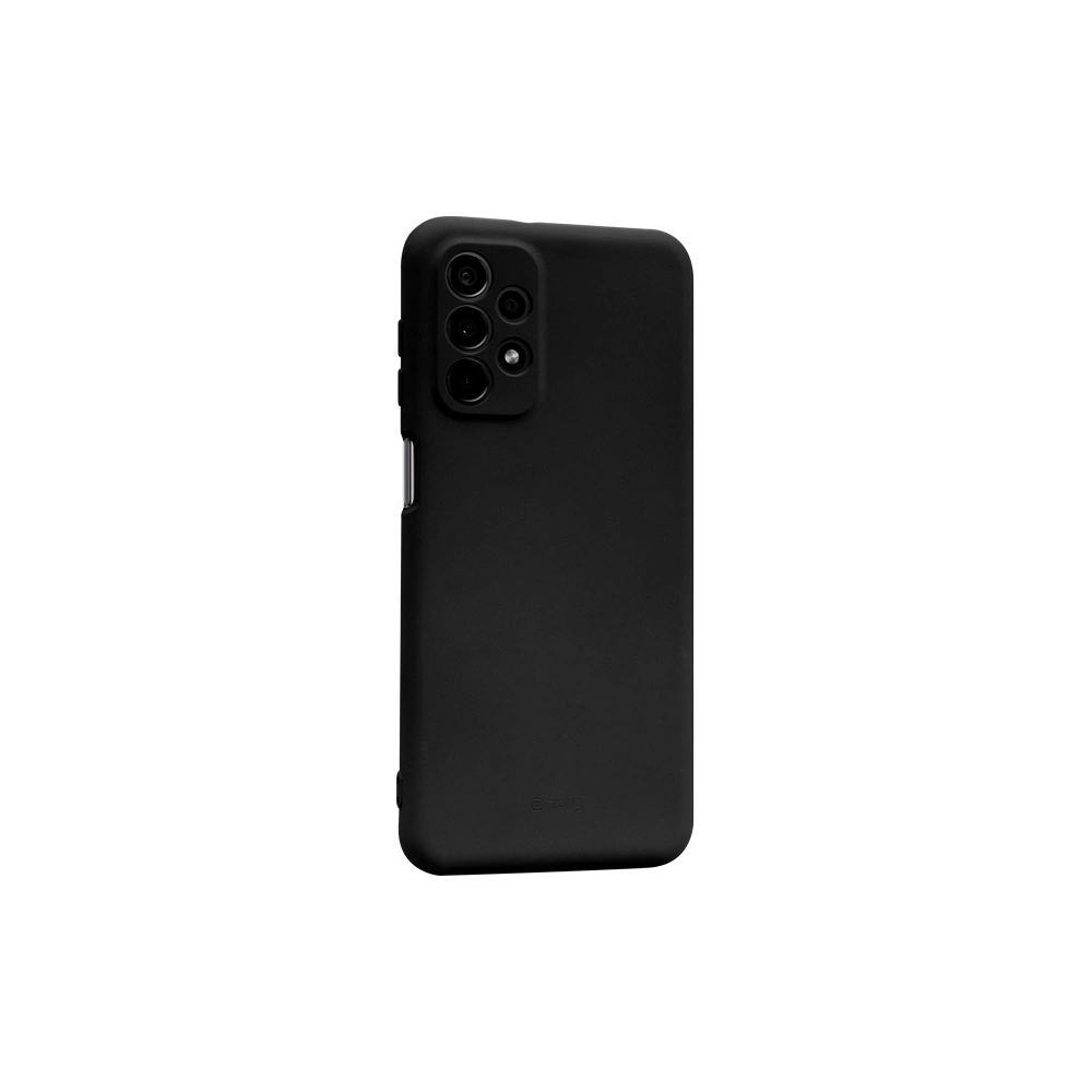 Hurtownia GSM - Case Crong Farbcover Samsung Galaxy A23 5G schwarz - CRG686 - {ean13} - Hurt