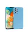 Hurtownia GSM - Etui Crong Color Cover Samsung Galaxy A23 5G modrý - CRG687 - {ean13} - Hurt