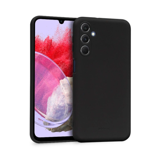 Etui Crong Color Cover Samsung Galaxy A34 5G czarny