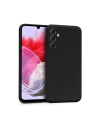 Etui Crong színes borító Samsung Galaxy A34 5G fekete