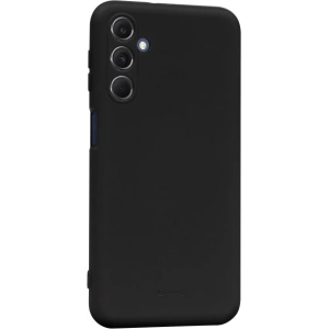 Hurtownia GSM - Etui Crong színes borító Samsung Galaxy A34 5G fekete - CRG688 - {ean13} - Hurt