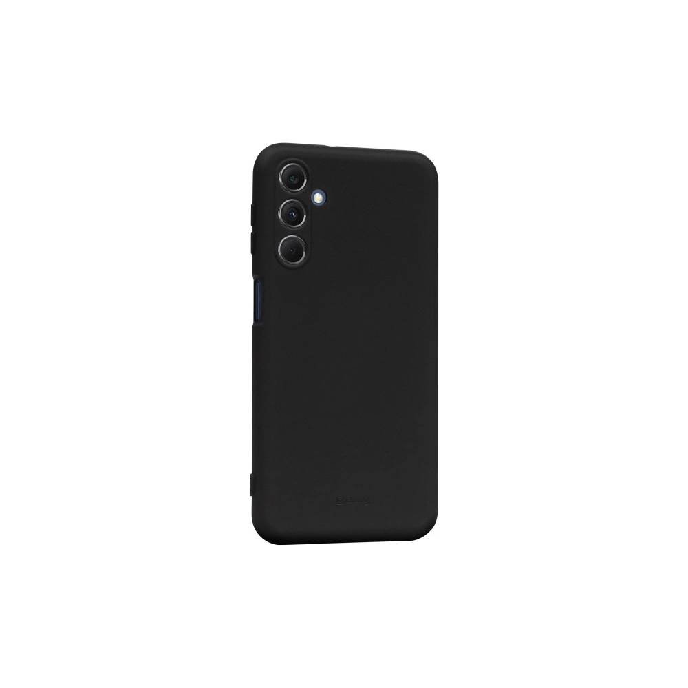 Hurtownia GSM - Etui Crong színes borító Samsung Galaxy A34 5G fekete - CRG688 - {ean13} - Hurt