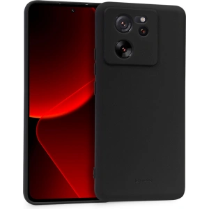 Wholesale Crong Color Cover Xiaomi 13T / 13T Pro black - CRG689 - {ean13} - Hurt