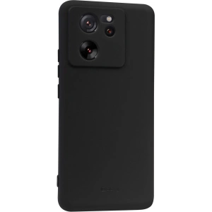 Wholesale Crong Color Cover Xiaomi 13T / 13T Pro black - CRG689 - {ean13} - Hurt