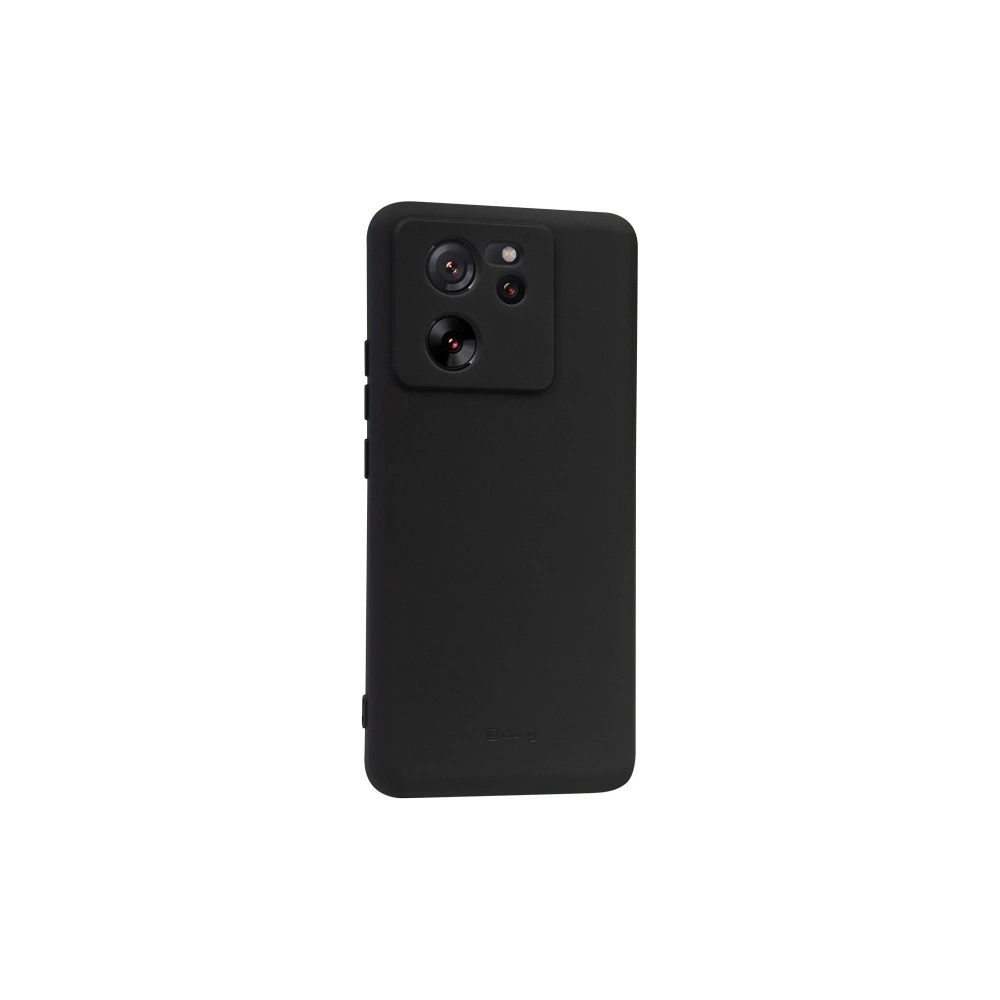 Hurtownia GSM - Etui Crong Color Cover Xiaomi 13T / 13T Pro černý - CRG689 - {ean13} - Hurt