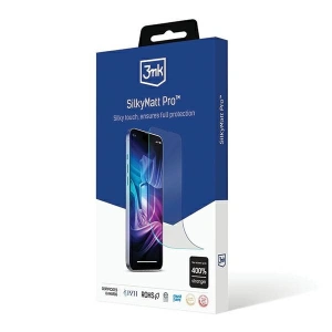 Wholesale 3MK SilkyMatt Pro Samsung Galaxy A05 - 3MK5580 - {ean13} - Hurt