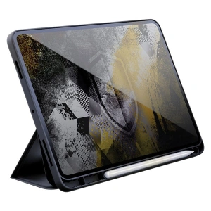 Hurtownia GSM - Etui 3MK Soft Tablet Case Samsung Galaxy Tab A9 fekete/black - 3MK5590 - {ean13} - Hurt