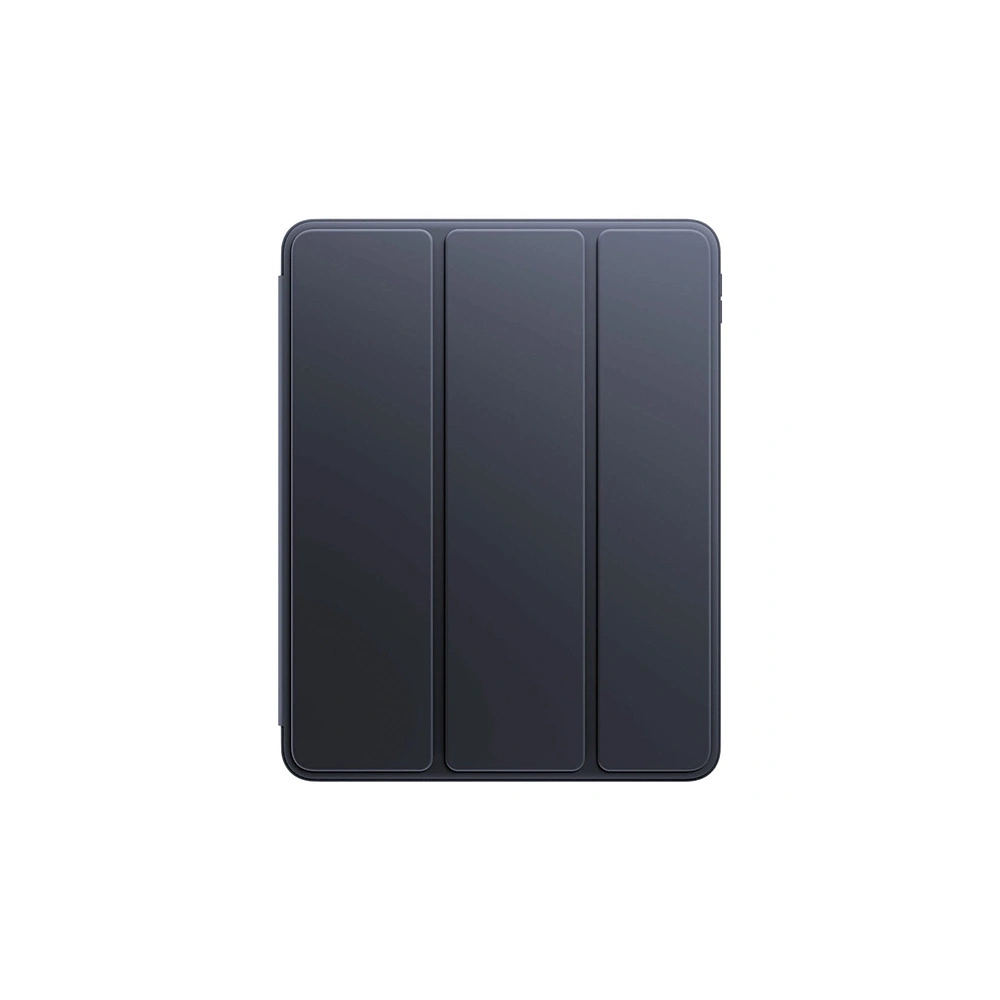 Etui 3MK Soft Tablet Case Samsung Galaxy Tab A9 fekete/black