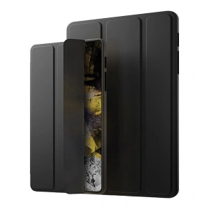 Wholesale 3MK Soft Tablet Case Samsung Galaxy Tab A9 black - 3MK5590 - {ean13} - Hurt