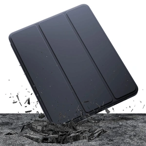 Hurtownia GSM - Etui 3MK Soft Tablet Case Samsung Galaxy Tab A9 fekete/black - 3MK5590 - {ean13} - Hurt