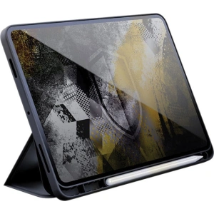 Hurtownia GSM - Etui 3MK Soft Tablet Case Samsung Galaxy Tab A9+ Plus fekete/black - 3MK5591 - {ean13} - Hurt