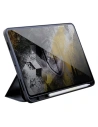 Hurtownia GSM - Etui 3MK Soft Tablet Case Samsung Galaxy Tab A9+ Plus czarny/black - 3MK5591 - {ean13} - Hurt