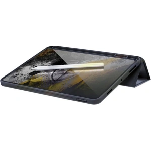 Hurtownia GSM - Etui 3MK Soft Tablet Case Samsung Galaxy Tab A9+ Plus fekete/black - 3MK5591 - {ean13} - Hurt