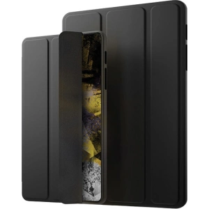 Hurtownia GSM - Etui 3MK Soft Tablet Case Samsung Galaxy Tab A9+ Plus fekete/black - 3MK5591 - {ean13} - Hurt