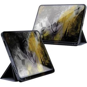 Hurtownia GSM - Etui 3MK Soft Tablet Case Samsung Galaxy Tab A9+ Plus fekete/black - 3MK5591 - {ean13} - Hurt