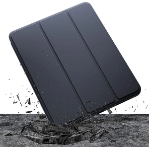 Hurtownia GSM - Case 3MK Soft Tablet Case Samsung Galaxy Tab A9+ Plus schwarz/black - 3MK5591 - {ean13} - Hurt