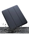 Hurtownia GSM - Etui 3MK Soft Tablet Case Samsung Galaxy Tab A9+ Plus czarny/black - 3MK5591 - {ean13} - Hurt