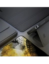 Hurtownia GSM - Etui 3MK Soft Tablet Case Samsung Galaxy Tab A9+ Plus czarny/black - 3MK5591 - {ean13} - Hurt
