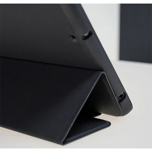 Hurtownia GSM - Etui 3MK Soft Tablet Case Samsung Galaxy Tab A9+ Plus fekete/black - 3MK5591 - {ean13} - Hurt