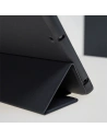 Wholesale 3MK Soft Tablet Case Samsung Galaxy Tab A9+ Plus black - 3MK5591 - {ean13} - Hurt
