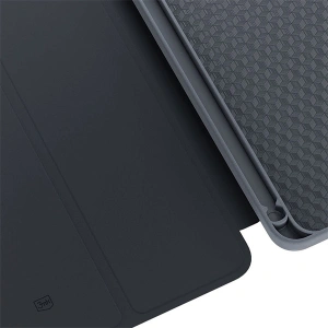 Hurtownia GSM - Etui 3MK Soft Tablet Case Samsung Galaxy Tab A9+ Plus fekete/black - 3MK5591 - {ean13} - Hurt