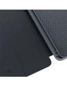 Hurtownia GSM - Etui 3MK Soft Tablet Case Samsung Galaxy Tab A9+ Plus czarny/black - 3MK5591 - {ean13} - Hurt