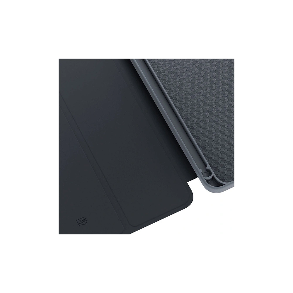 Hurtownia GSM - Etui 3MK Soft Tablet Case Samsung Galaxy Tab A9+ Plus negru/black - 3MK5591 - {ean13} - Hurt