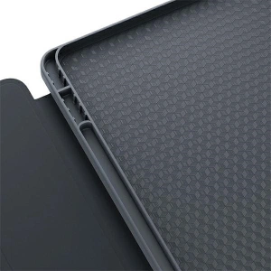 Hurtownia GSM - Etui 3MK Soft Tablet Case Samsung Galaxy Tab A9+ Plus fekete/black - 3MK5591 - {ean13} - Hurt