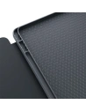 Hurtownia GSM - Etui 3MK Soft Tablet Case Samsung Galaxy Tab A9+ Plus czarny/black - 3MK5591 - {ean13} - Hurt
