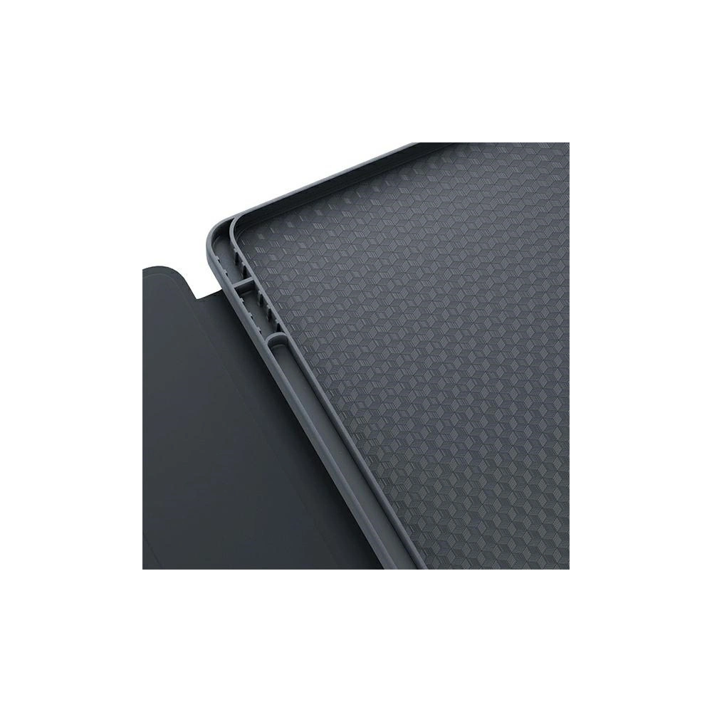 Hurtownia GSM - Etui 3MK Soft Tablet Case Samsung Galaxy Tab A9+ Plus negru/black - 3MK5591 - {ean13} - Hurt