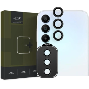 Hurtownia GSM - Sticlă pentru obiectivul aparatului Hofi Camring Pro+ Samsung Galaxy A25 5G Black - HOFI459 - {ean13} - Hurt